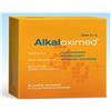 OMEOPIACENZA ALKALOXIMED 20BUST - OMEOPIACENZA - 905430409