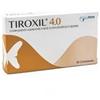 LO.LI.PHARMA TIROXIL 4,0 30CPR - LO.LI.PHARMA - 938819113