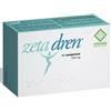 ZETA DREN 60CPR - ZETA DREN - 905435893