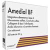Amedial BF Integratore Cartilagine 20 Bustine - AMEDIAL - 905720658
