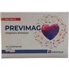 Previmag 30 Compresse - - 940366180