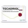TECADRIOL 600 20CPR - - 944144942