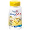 LONGLIFE PHOENIX LONG LIFE LONGLIFE LONG LIFE OMEGA 3-6-9 1200MG 50 PERLE - LONGLIFE - 900178310