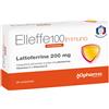 Ag Pharma Elleffe 100 Immuno Integratore Difese Immunitarie 20 Compresse - - 944839822
