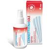 CONNETTIVINA FIDIA FARMACEUTICI SpA Connettivina Sole Spray 50 ml - CONNETTIVINA - 970333670