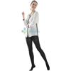 KAMILA Collant Kamila Elite 160 Denari Nero Taglia 4 - KAMILA - 987016021