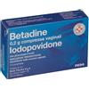 BETADINE*10CPR VAG 200MG - BETADINE - 023907037
