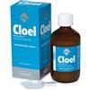 Cloel Sciroppo Antitosse 708mg/100 ml Flacone 200 ml - CLOEL - 027764012