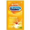 DUREX TROPICAL EASY ON 6PZ - DUREX - 912380209