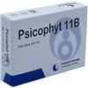 BIOGROUP PSICOPHYT REMEDY 11B 4TUB 1,2G - BIOGROUP - 904736889