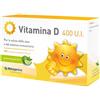 METAGENICS VITAMINA D 400 UI 168CPR - METAGENICS - 925018424
