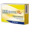 AGAVE EMORTROFINE PLUS 40CPR SUBLING - AGAVE - 921735270