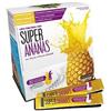 ZUCCARI SUPER ANANAS 30BUST 10ML - ZUCCARI - 922886510