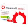 METAGENICS BELGIUM bvba VITAMINA D 2000 UI 84 COMPRESSE - METAGENICS - 926231402