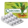ERBAMEA CURCUMA 24CPS VEG - ERBAMEA - 923385114
