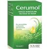 EG SPA Cerumol Gocce Auricolari 10ml - EG SPA - 926493204