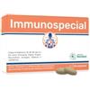 IMMUNOSPECIAL LABORATORI NUTRIPHYT Srl Immunospecial 15 Compresse LABORATORI NUTRIPHYT Srl Immunospecial 15 Compresse - IMMUNOSPECIAL - 926553088