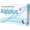 BIOGROUP ALGIPLUS 36CPR 1G - BIOGROUP - 934297680
