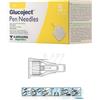 GLUCOJECT AGO PENNA 5MM G31 - GLUCOJECT - 934512664