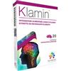 UNIFARCO NUTRIGEA Srl Klamin 20 Compresse - UNIFARCO - 938146242