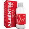Shedir Pharma S.r.l Linea Igiene Orale Albentes Colluttorio 0,20% 200 ml - SHEDIR - 931678876
