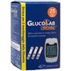 GLUCOLAB AC GLICEMIA 25STR - - 938795921