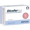 AG PHARMA Srl Dicofer Plus 20 buste - - 938972650