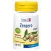 LONGLIFE ZENZERO 60CPS VEG - LONGLIFE - 935634079