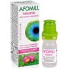 AFOMILL SOLLIEVO OCCHI GTT10ML - AFOMILL - 940830247