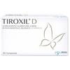 LO.LI.PHARMA TIROXIL D 30CPR - LO.LI.PHARMA - 941172734