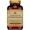 Solgar Fitowithania Energia e Benessere Mentale 60 Capsule Vegetali - - 945031060