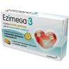 EZIMEGA ALFASIGMA SpA Ezimega3 Alfasigma 20 Compresse - EZIMEGA - 978271726