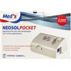 MEDS AEROSOL NEOSOL POCKET - MEDS - 978862934