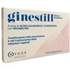 HYGGE HEALTHCARE GINESTILL OVULI 10PZ - HYGGE HEALTHCARE - 975994942