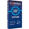 CONTROL NATURE EASY WAY 6PZ - CONTROL - 979946403