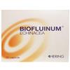 HERING BIOFLUINUM ECHINACEA 1G 30CPS - HERING - 881097897