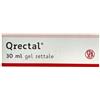 QRECTAL GEL RETTALE 30ML - - 985501764