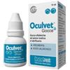 OCULVET GOCCE 10ML - OCULVET - 987317031