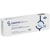 SINOVIAL 50 SIR 2% 2,5ML - SINOVIAL - 931341705