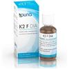 GUNA K2 F DIA*OS GTT 30ML - GUNA - 049217019