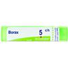 Boiron Borax Granuli 5Ch Tubo 4g - BOIRON - 800021394