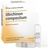 UBICHINON COMP 10F 2,2ML HEEL - - 800146235