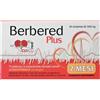 BERBERED PLUS 60CPR - - 935771055