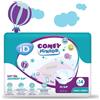 SERENITY ID COMFY JUNIOR SLIP XS 14PZ - SERENITY - 982525178