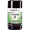 NUTRIVA VITAMINE B 50CPR - NUTRIVA - 987649783