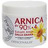 DALLA GRANA MANGIMI OFFICINALIS ARNICA 90% 500ML - DALLA GRANA MANGIMI - 978502262