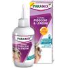 PARANIX SHAMPOO TRATT TP 200ML - PARANIX - 987403805