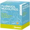 FLUIMUCIL MUCOL*30BUST200MGS/Z - FLUIMUCIL - 034936106