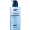EUCERIN Beiersdorf Eucerin 5% Urea Gel Doccia Delicato 400ml - EUCERIN - 989048374