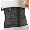 GIBAUD Dr Gibaud Ortho Action V Corsetto Lombosacrale Taglia 3 - GIBAUD - 950276725